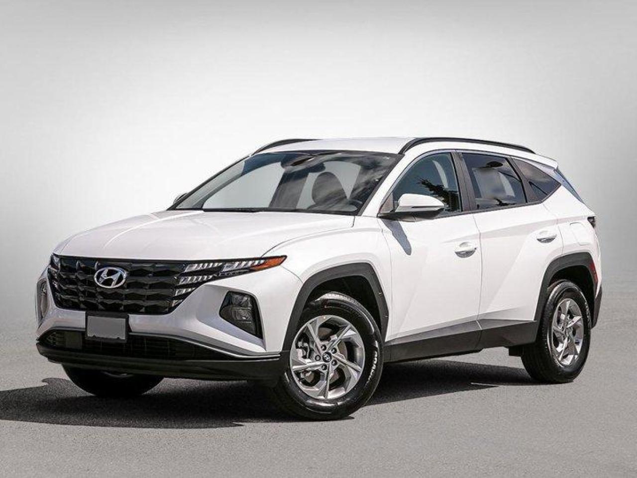 New 2023 Hyundai Tucson Preferred for sale in Fredericton, NB