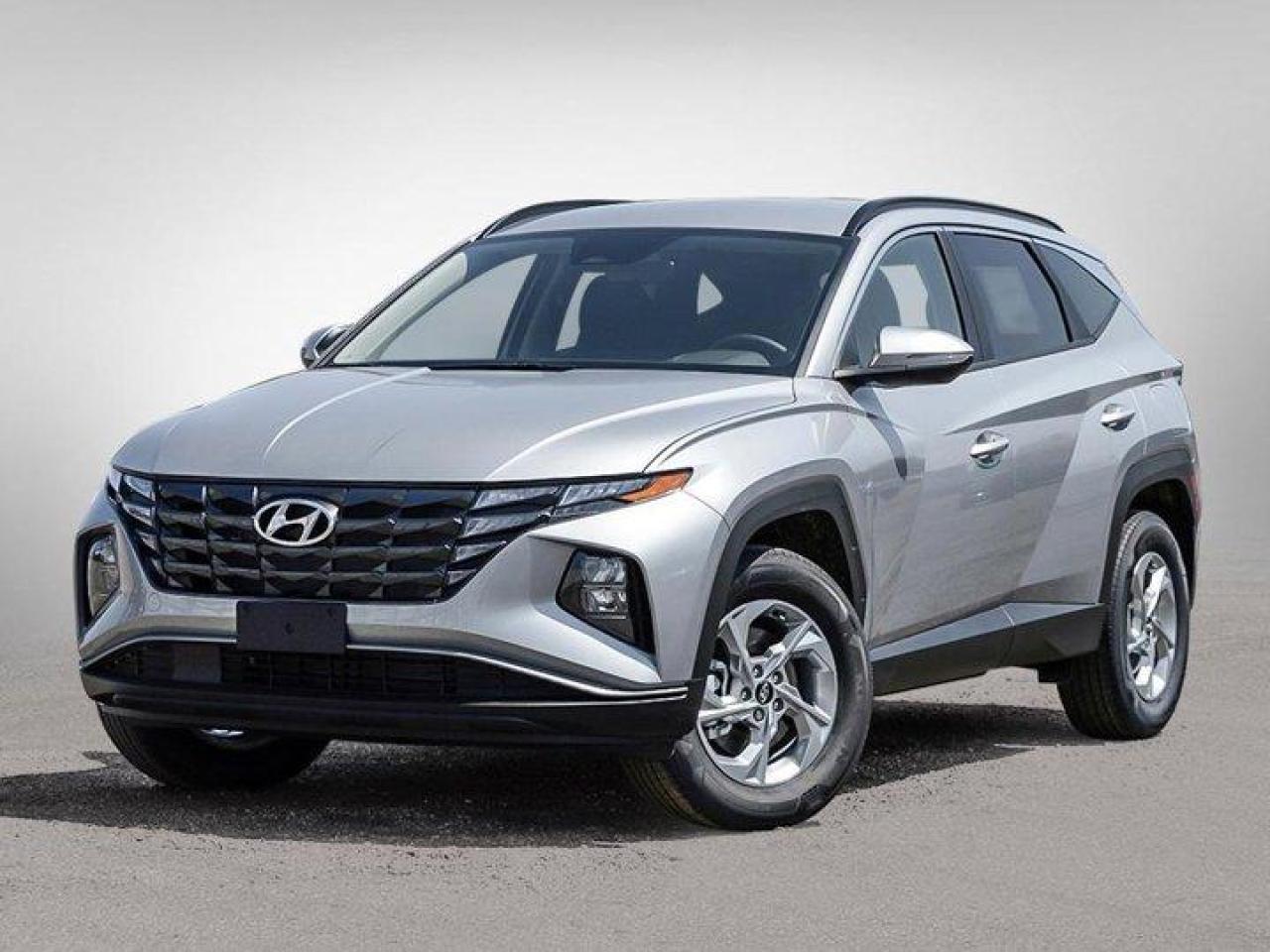 New 2023 Hyundai Tucson Preferred for sale in Fredericton, NB