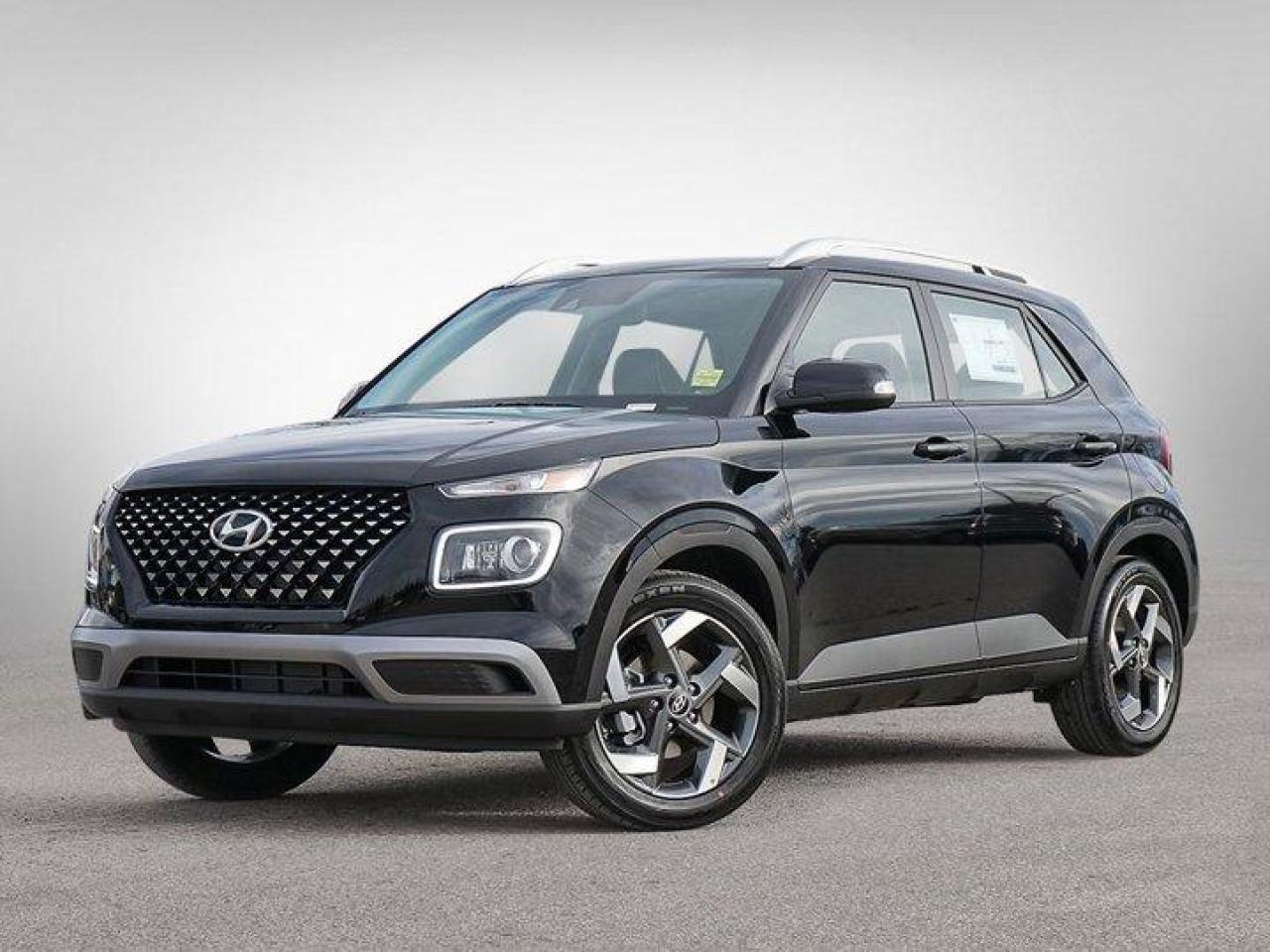 New 2023 Hyundai Venue Ultimate for sale in Fredericton, NB