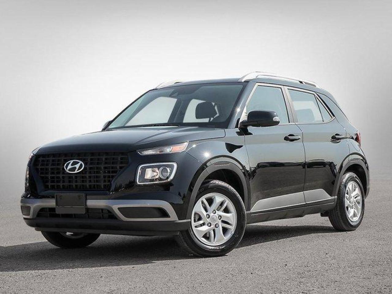 New 2023 Hyundai Venue PREFERRED for sale in Fredericton, NB
