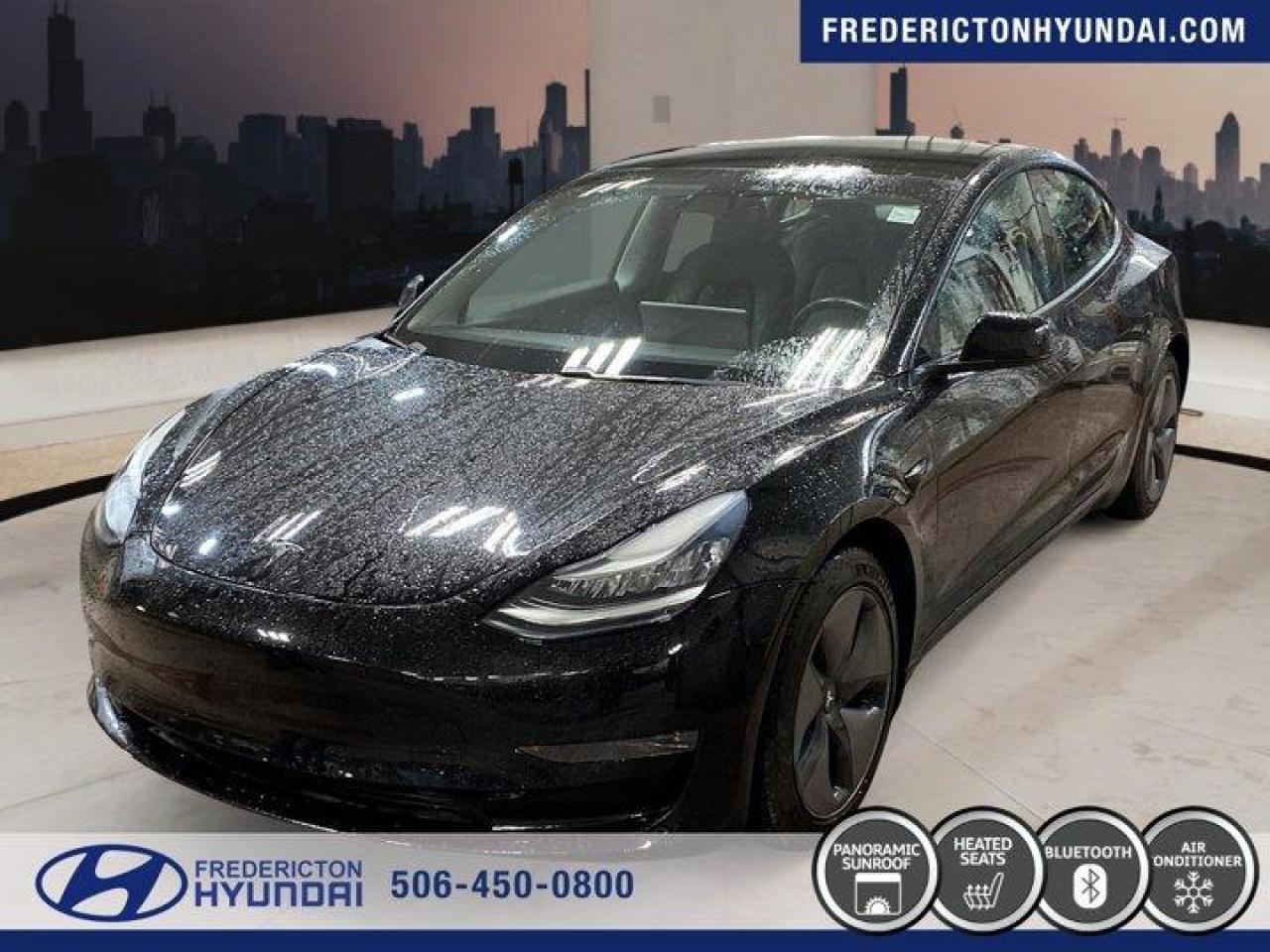 Used 2019 Tesla Model 3 LOW KM | AWD | LONG RANGE for sale in Fredericton, NB