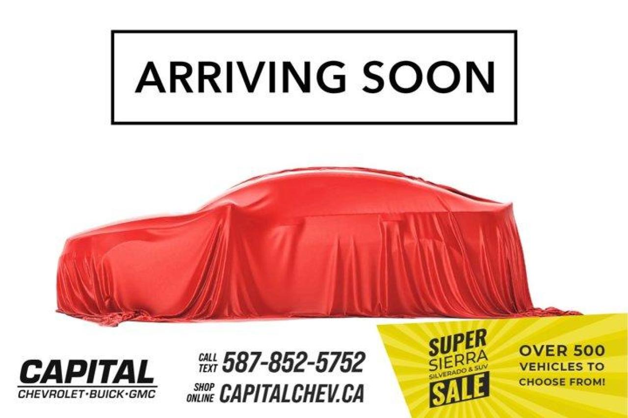 New 2023 Chevrolet Corvette 3LT for sale in Calgary, AB