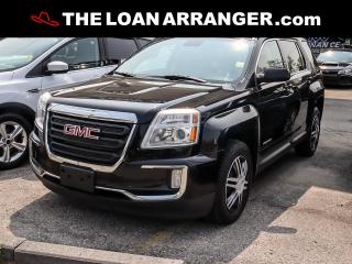 Used 2017 GMC Terrain  for sale in Barrie, ON