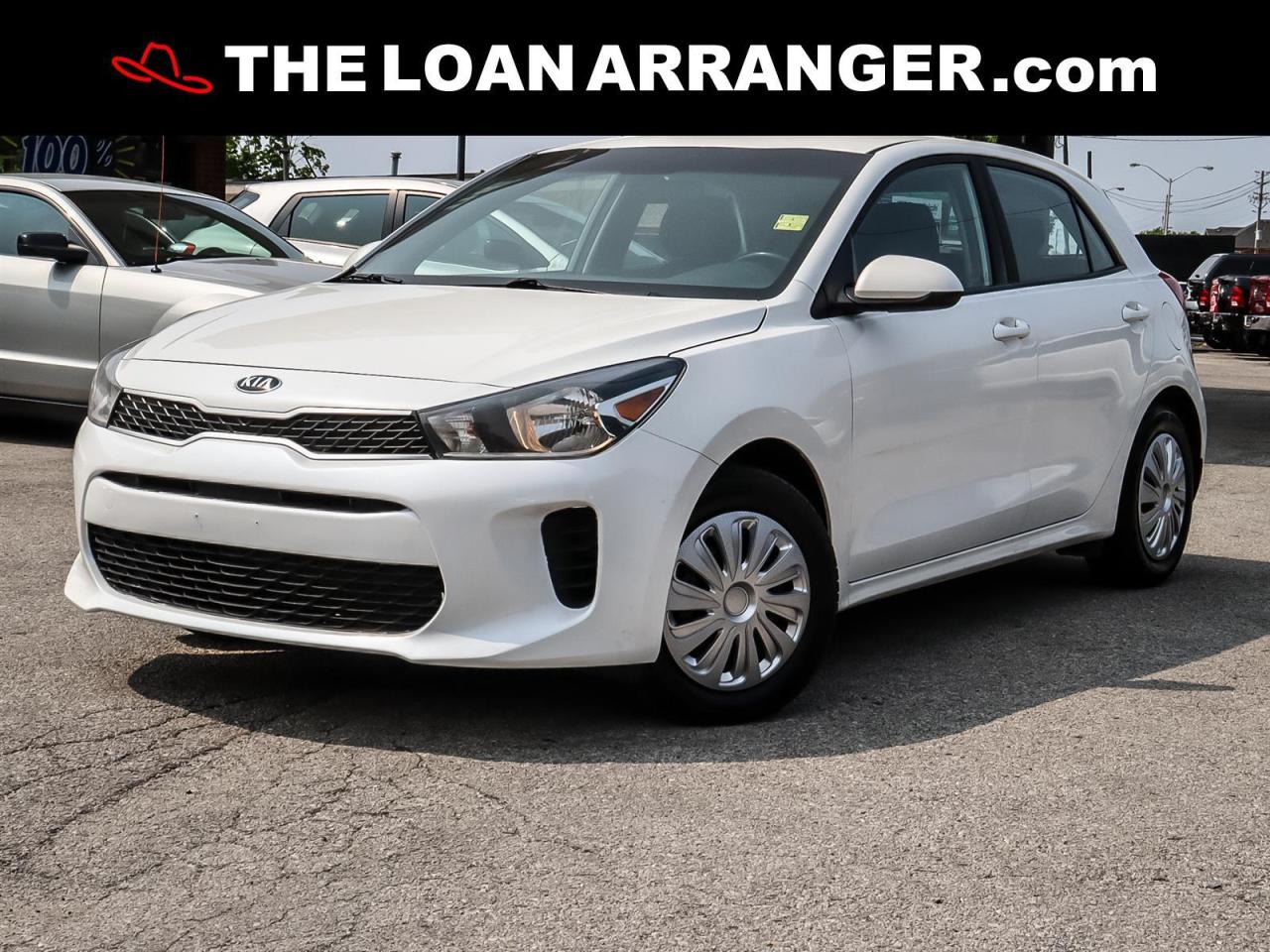 Used 2018 Kia Rio  for sale in Barrie, ON