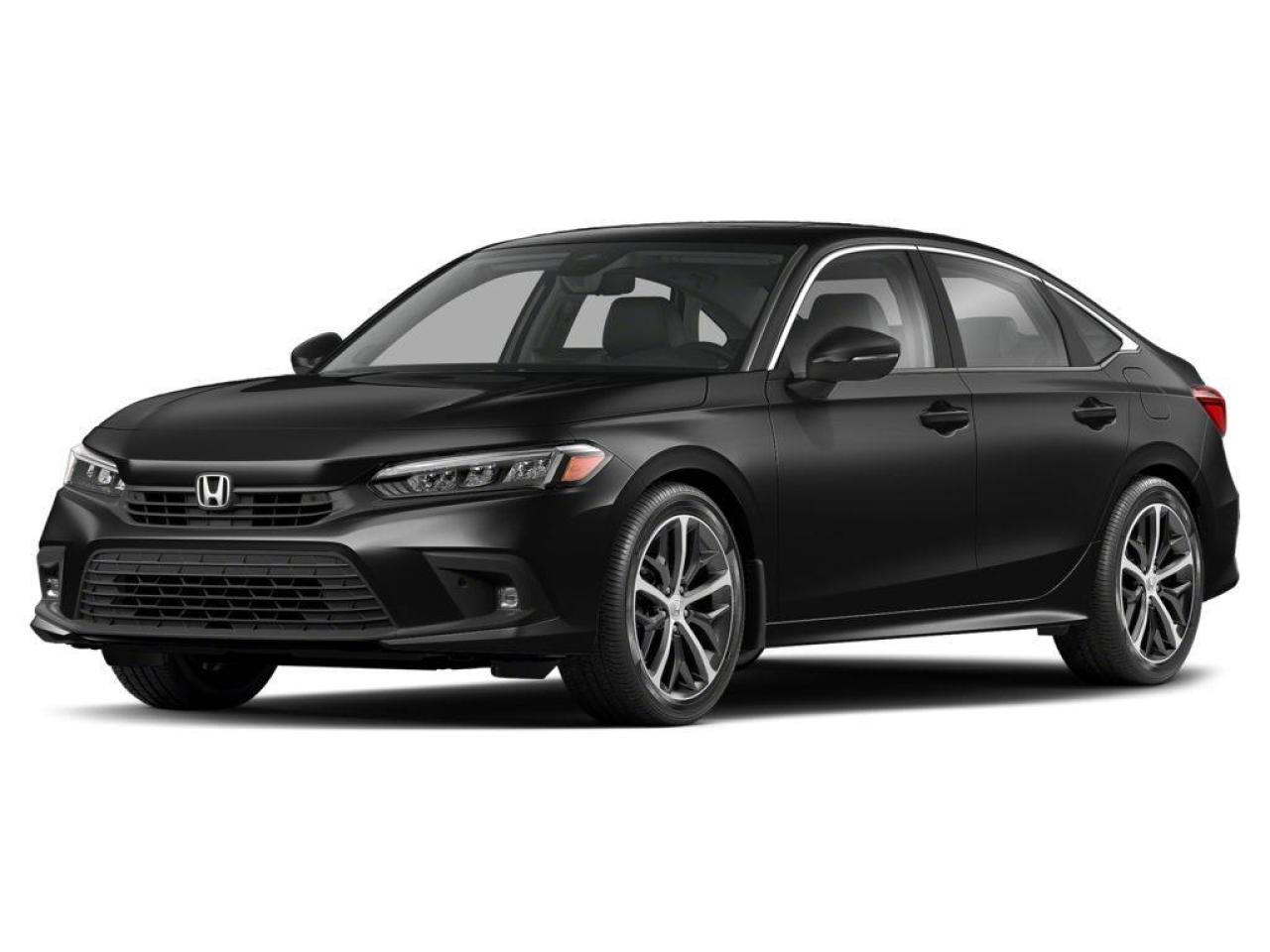 New 2023 Honda Civic Touring for sale in Huntsville, ON