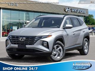 New 2023 Hyundai Tucson 2.5L AWD PREFERRED AUTO for sale in Port Hope, ON