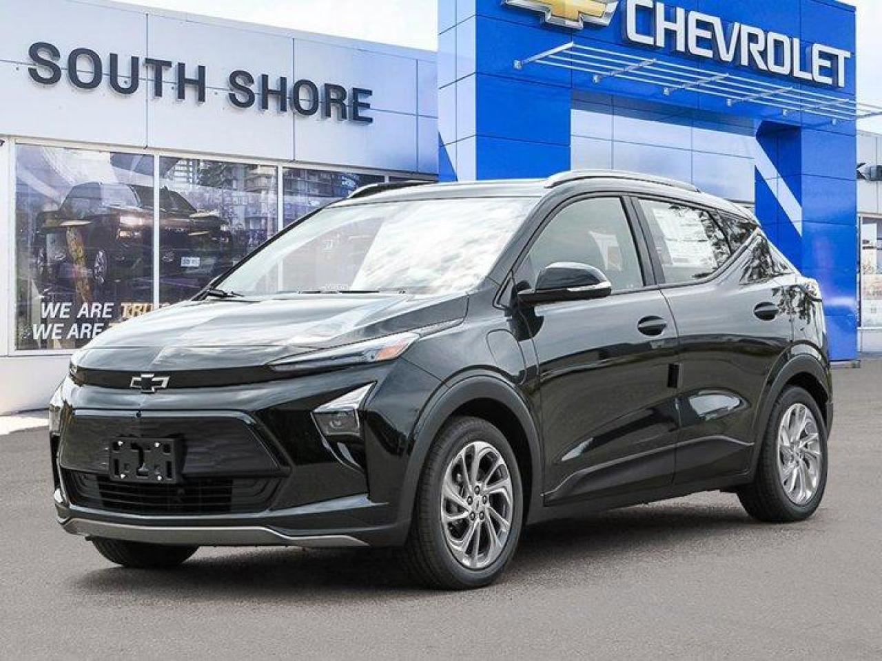 New 2023 Chevrolet Bolt EUV LT for sale in Bridgewater, NS