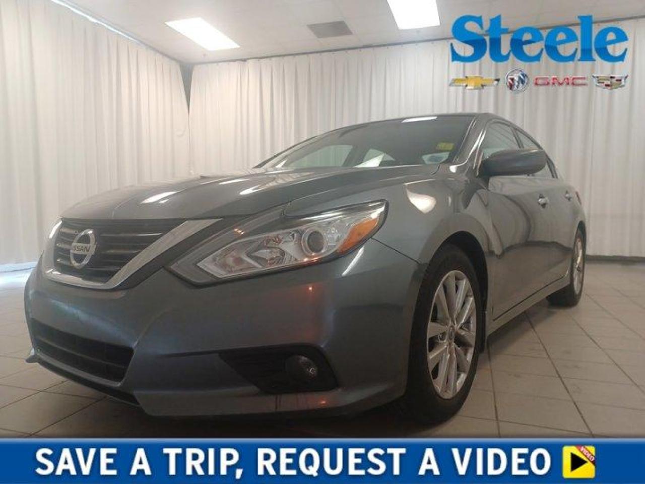 Used 2016 Nissan Altima 2.5 SR for sale in Dartmouth, NS