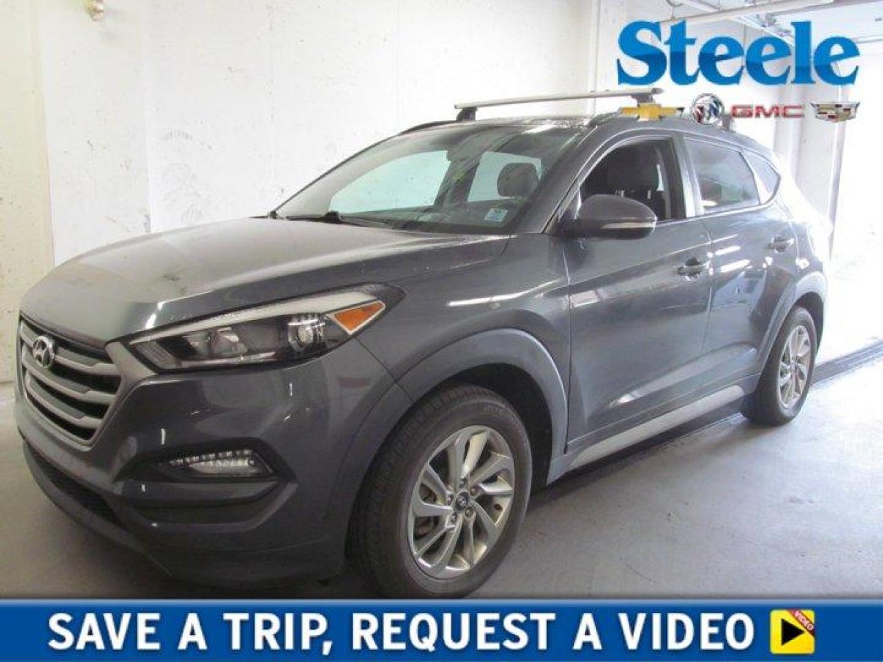 Used 2017 Hyundai Tucson SE for sale in Dartmouth, NS