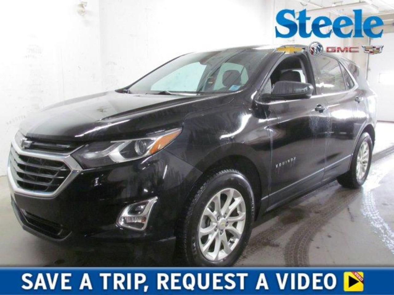Used 2020 Chevrolet Equinox LT for sale in Dartmouth, NS