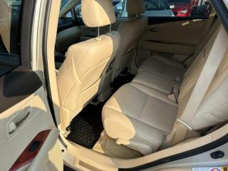 2012 Lexus RX 450h HYBRID/ACCIDENT FREE/AWD/NAVI/CAMERA/LOADED/117KM - Photo #10