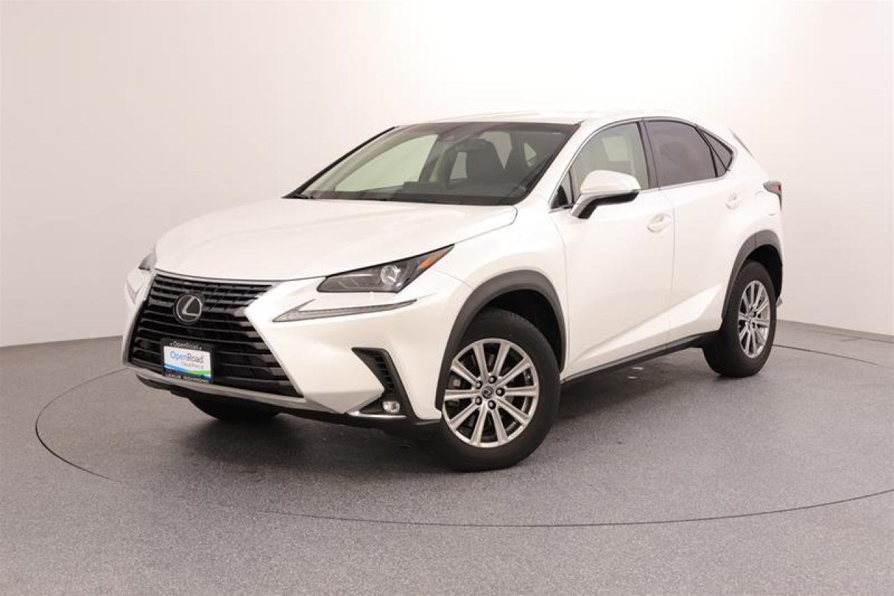 Used 2019 Lexus NX 300 (2) for sale in Richmond, BC