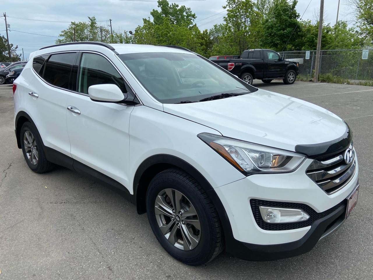 2014 Hyundai Santa Fe Sport SPORT ** HTD LEATH, BLUETOOTH , CRUISE *