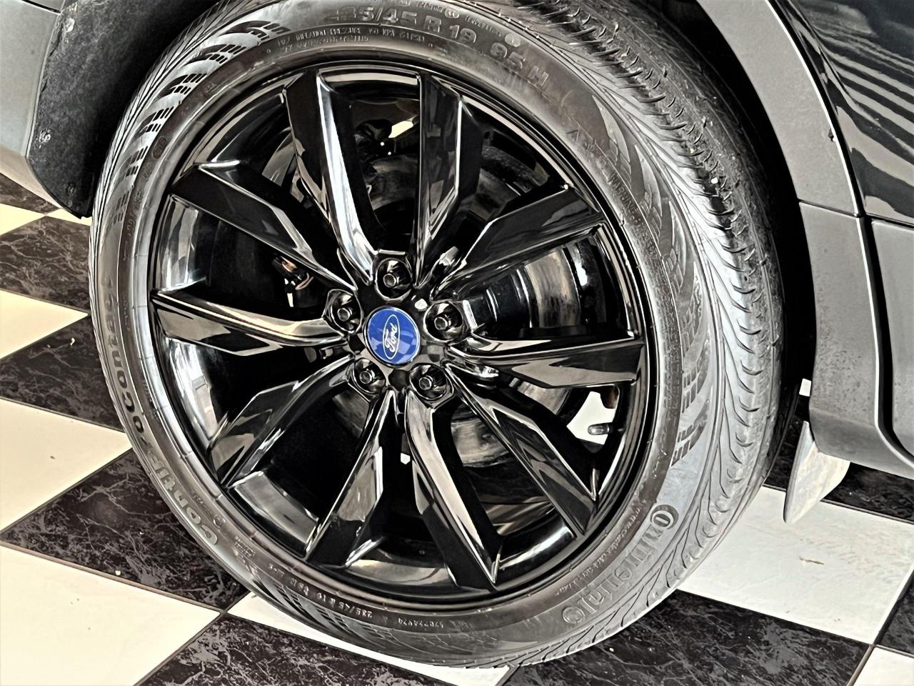 2017 Ford Escape Brand New Front Brake Pads & Rotors - Photo #51