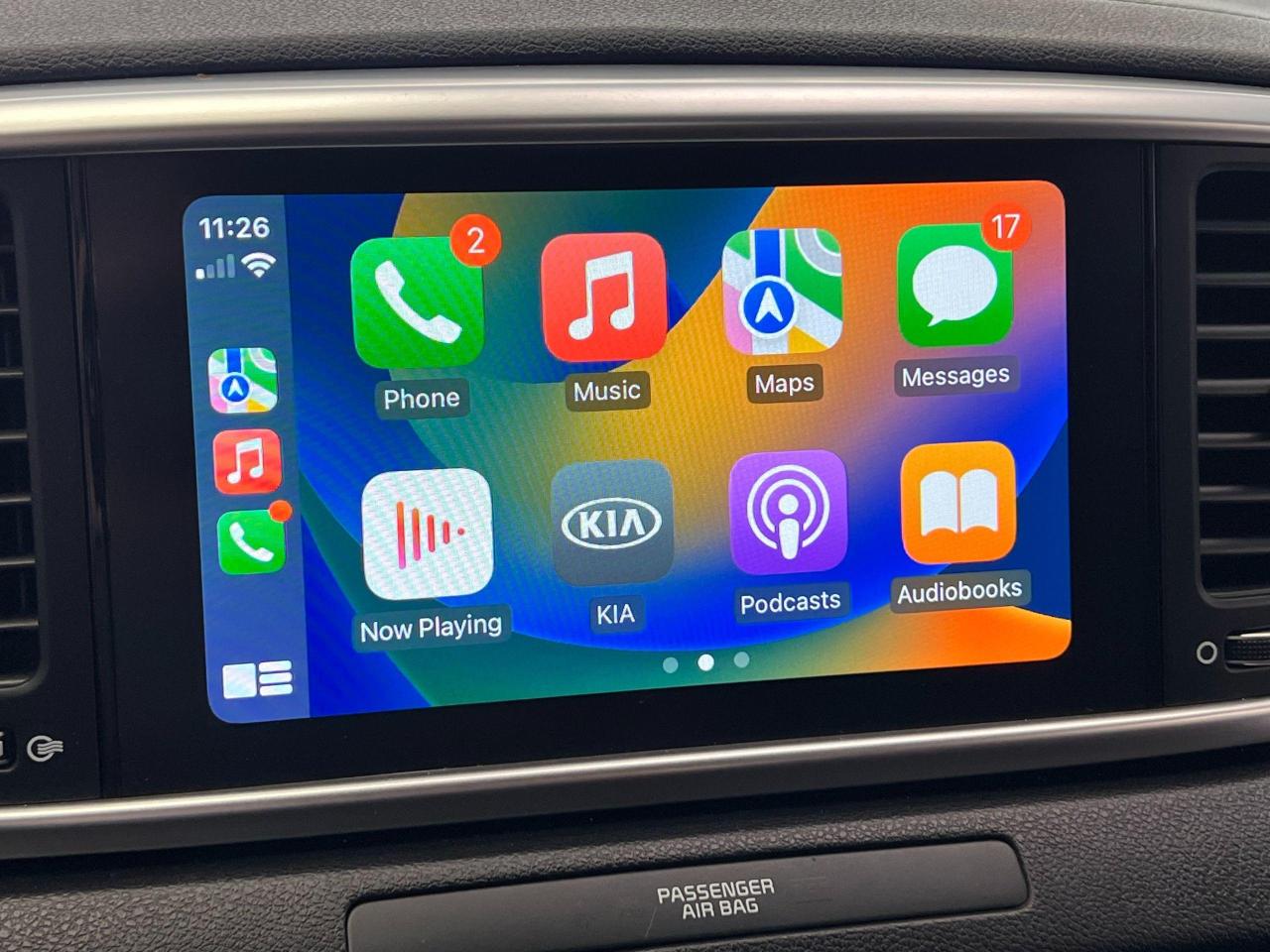 2020 Kia Sportage LX AWD+New Tires & Brakes+ApplePlay+CLEAN CARFAX - Photo #27