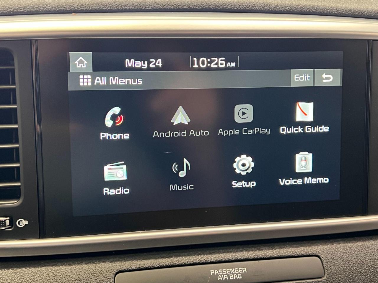 2020 Kia Sportage LX AWD+New Tires & Brakes+ApplePlay+CLEAN CARFAX Photo31