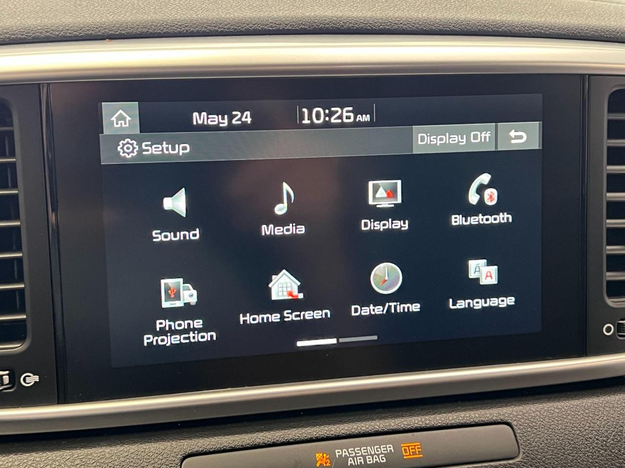 2020 Kia Sportage LX AWD+New Tires & Brakes+ApplePlay+CLEAN CARFAX Photo32