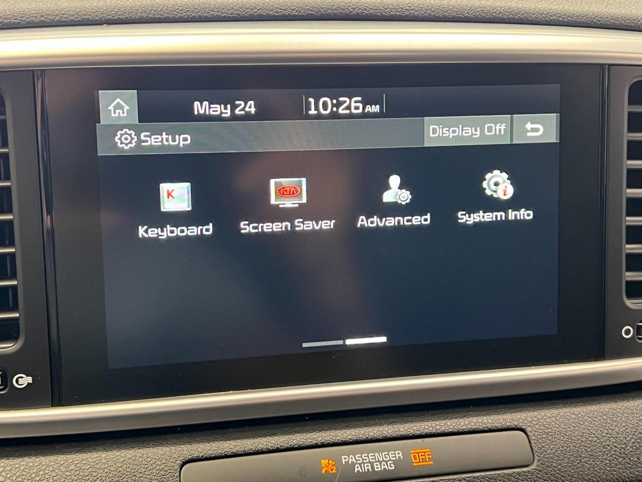 2020 Kia Sportage LX AWD+New Tires & Brakes+ApplePlay+CLEAN CARFAX - Photo #33