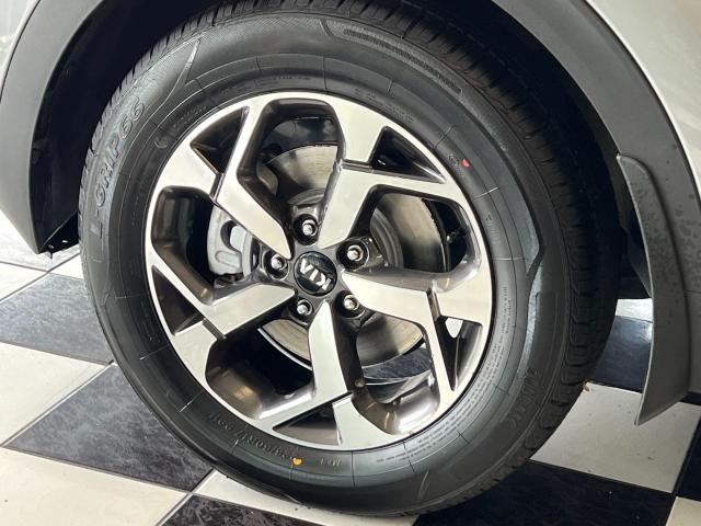 2020 Kia Sportage LX AWD+New Tires & Brakes+ApplePlay+CLEAN CARFAX Photo43