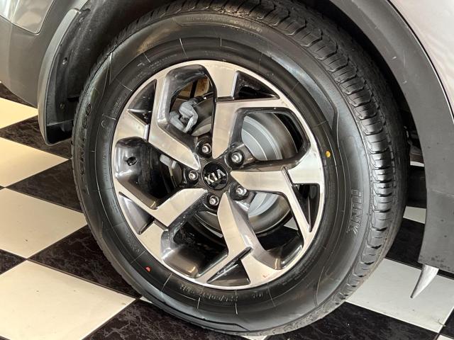 2020 Kia Sportage LX AWD+New Tires & Brakes+ApplePlay+CLEAN CARFAX Photo45