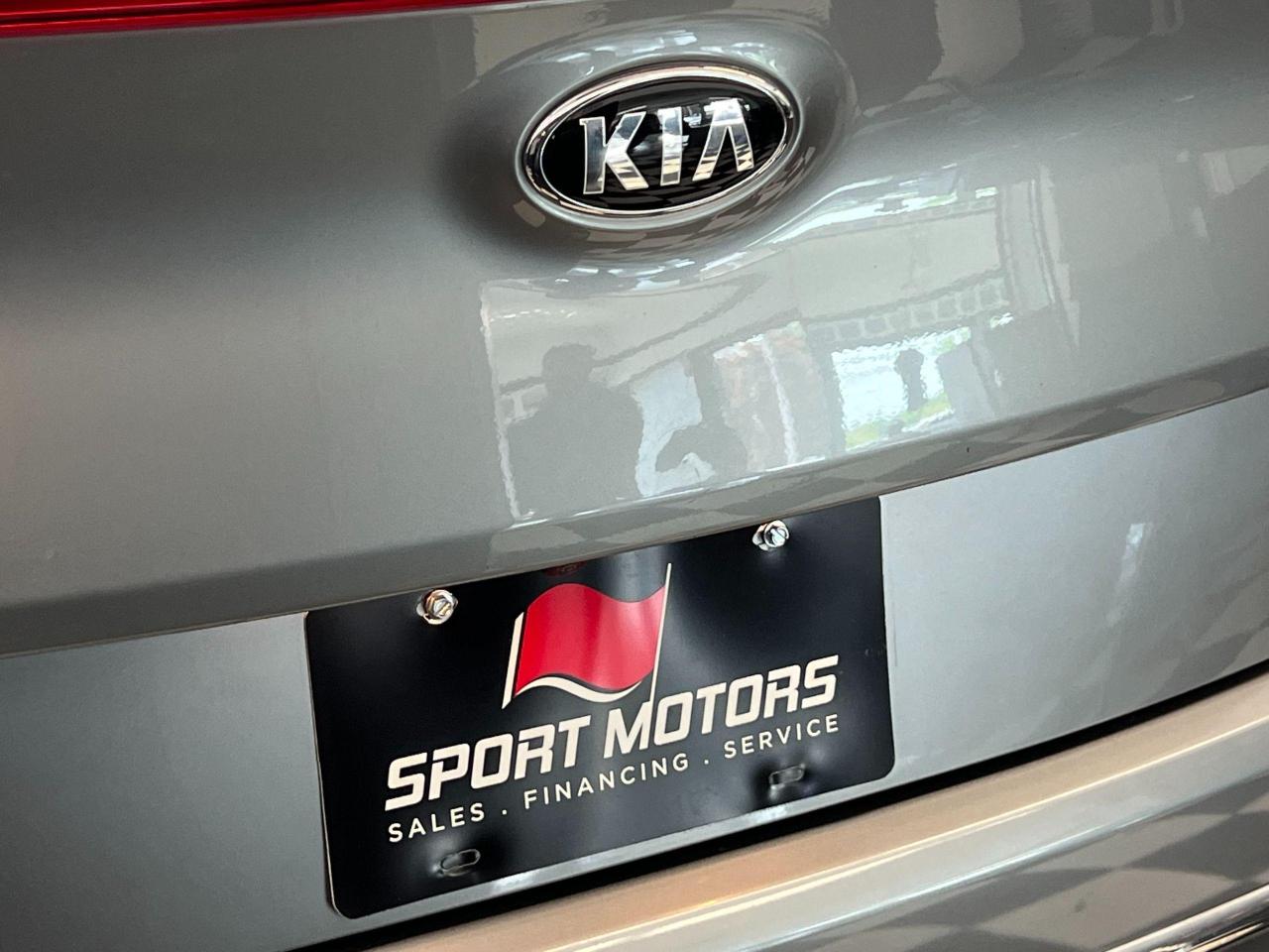 2020 Kia Sportage LX AWD+New Tires & Brakes+ApplePlay+CLEAN CARFAX - Photo #52