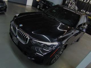 Used 2020 BMW X5  for sale in North York, ON