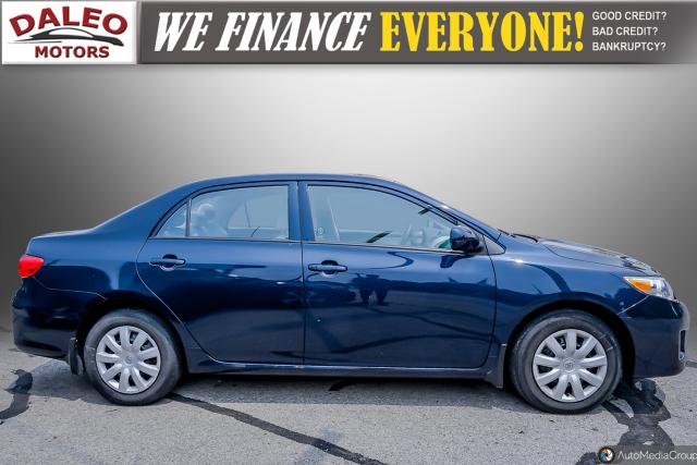 2012 Toyota Corolla LE / NAVIGATION / HEATED SEATS / LOW KMS! Photo8