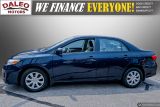2012 Toyota Corolla LE / NAVIGATION / HEATED SEATS / LOW KMS! Photo30