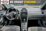 2012 Toyota Corolla LE / NAVIGATION / HEATED SEATS / LOW KMS! Photo40