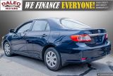 2012 Toyota Corolla LE / NAVIGATION / HEATED SEATS / LOW KMS! Photo31