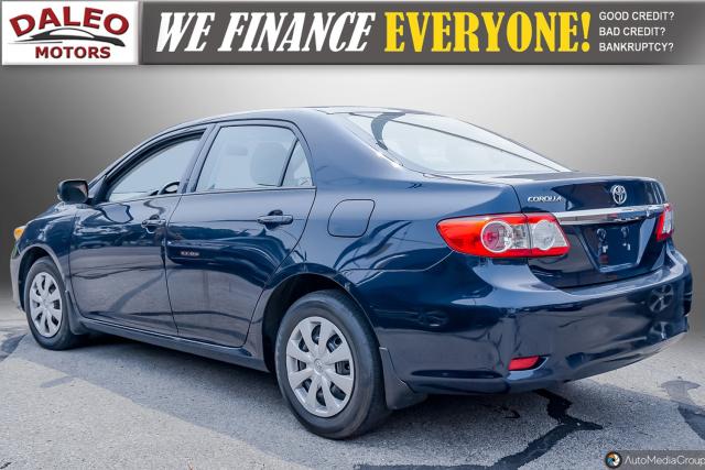 2012 Toyota Corolla LE / NAVIGATION / HEATED SEATS / LOW KMS! Photo5