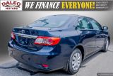 2012 Toyota Corolla LE / NAVIGATION / HEATED SEATS / LOW KMS! Photo33