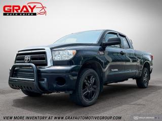 Used 2012 Toyota Tundra  for sale in Burlington, ON