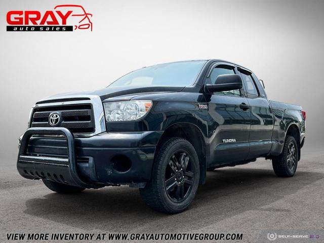 2012 Toyota Tundra 