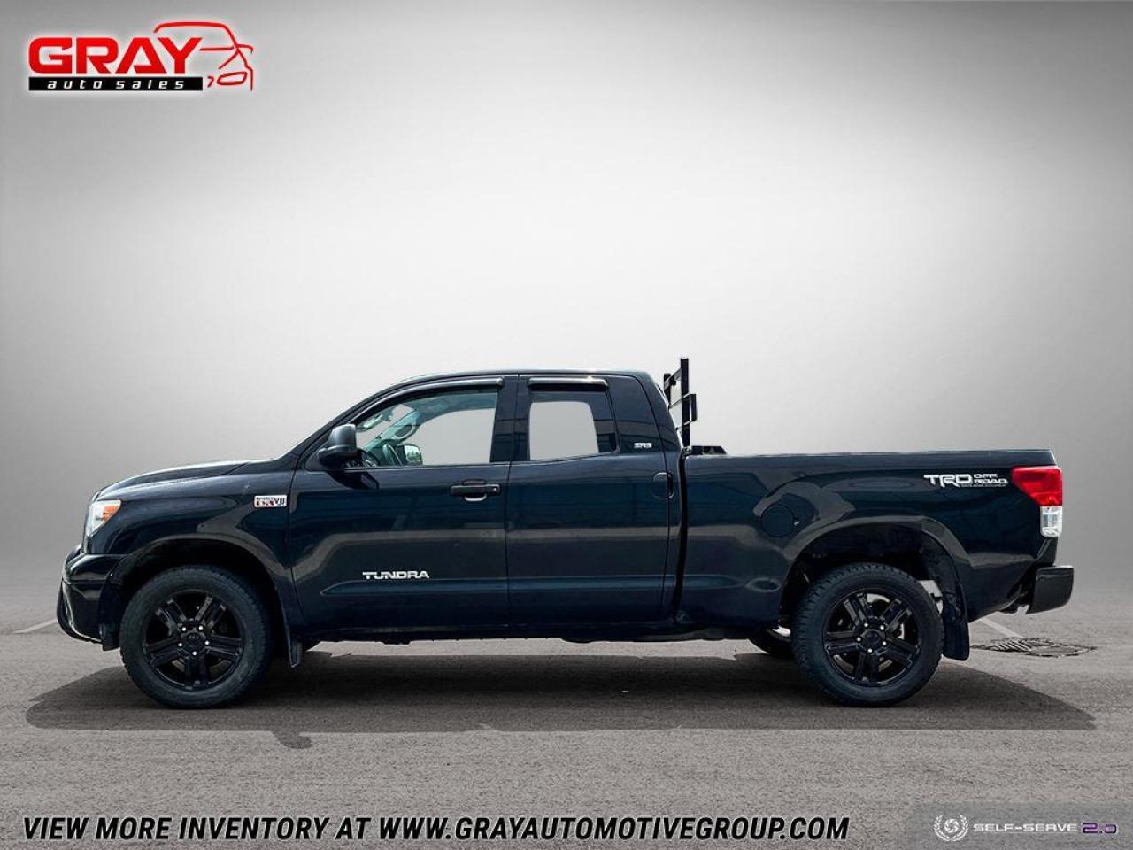 2012 Toyota Tundra  - Photo #2