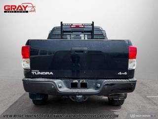 2012 Toyota Tundra  - Photo #4