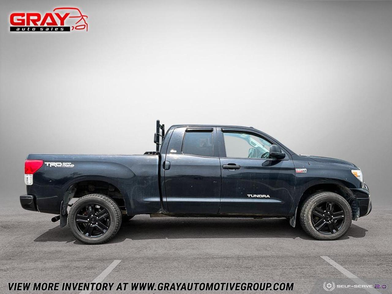 2012 Toyota Tundra  - Photo #6