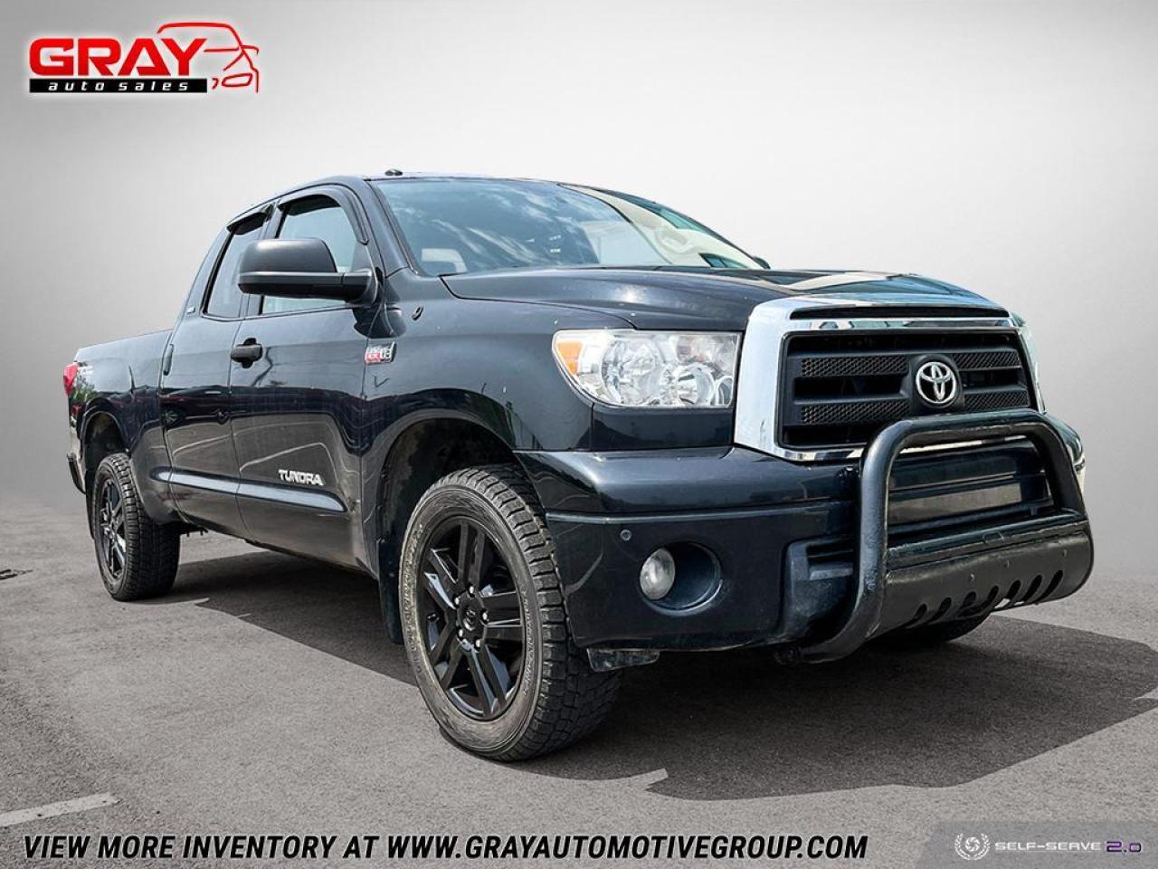 2012 Toyota Tundra  - Photo #7