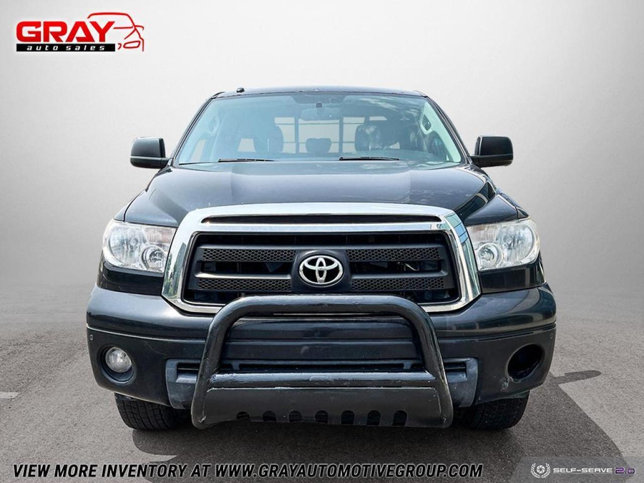 2012 Toyota Tundra  - Photo #8