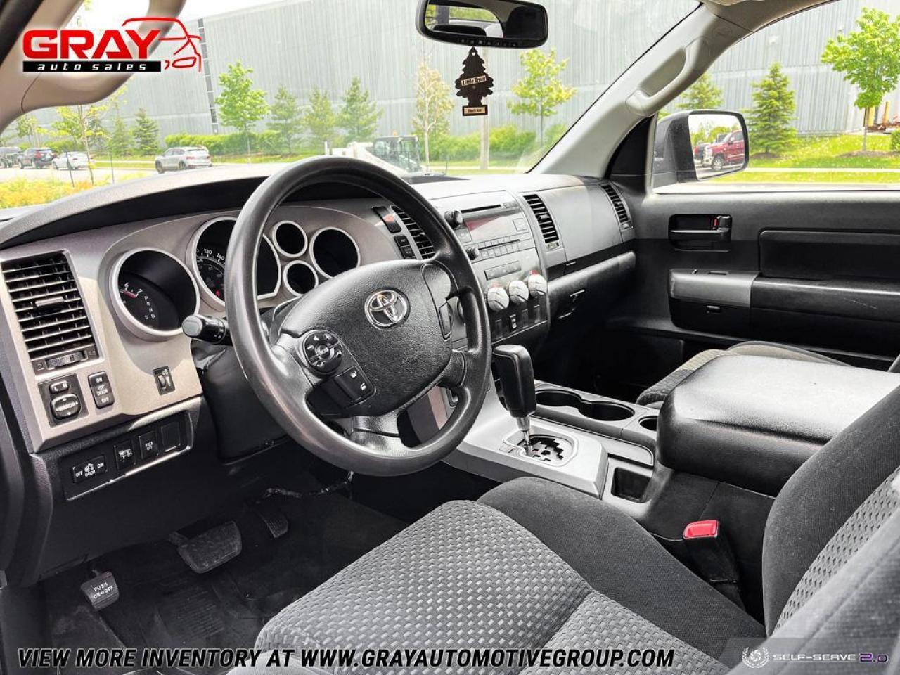 2012 Toyota Tundra  - Photo #11