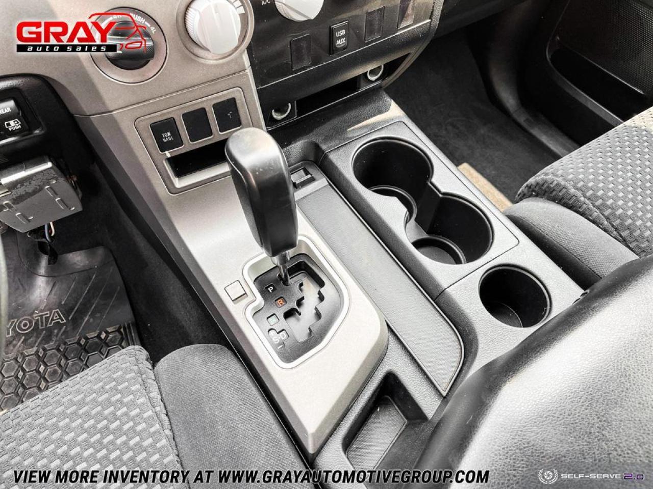 2012 Toyota Tundra  - Photo #14