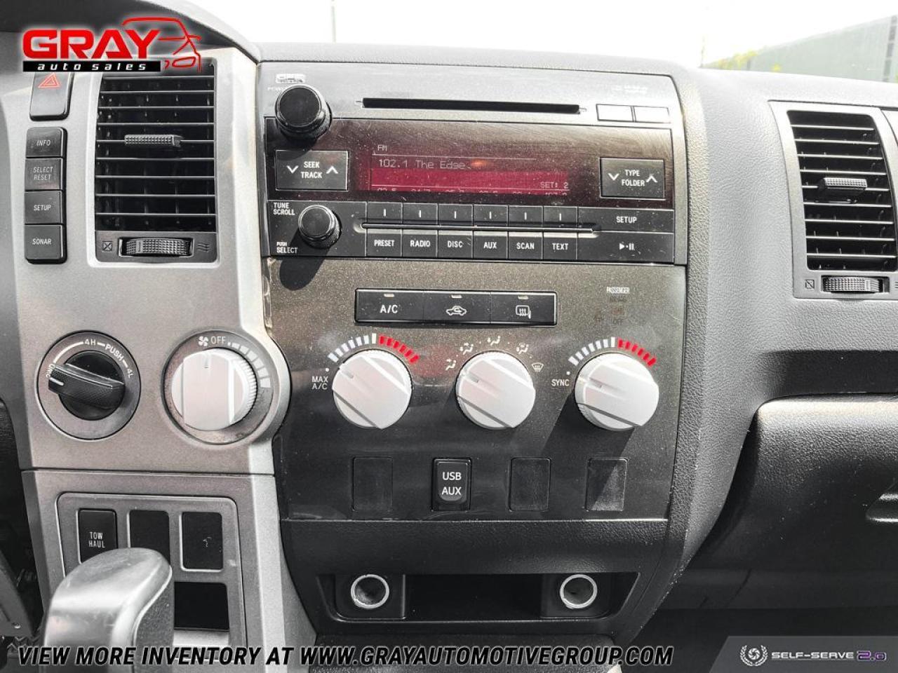 2012 Toyota Tundra  - Photo #15