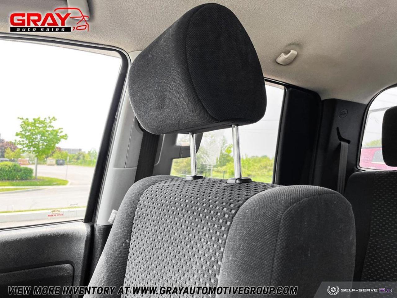 2012 Toyota Tundra  - Photo #16