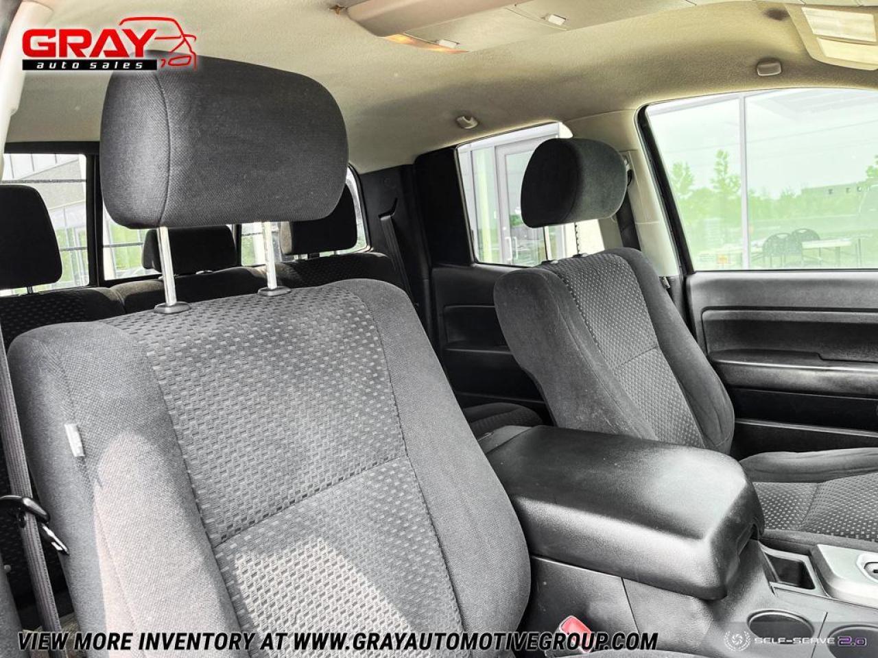 2012 Toyota Tundra  - Photo #17
