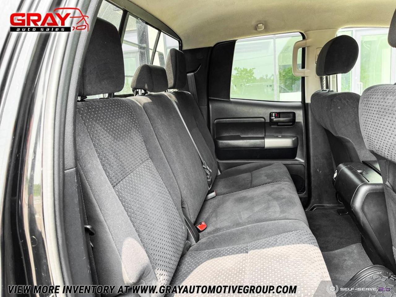 2012 Toyota Tundra  - Photo #18