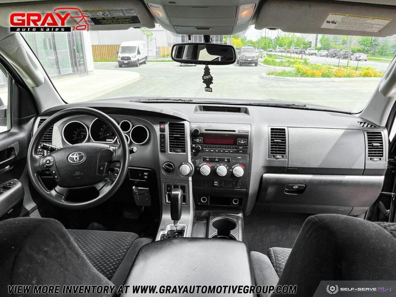 2012 Toyota Tundra  - Photo #19