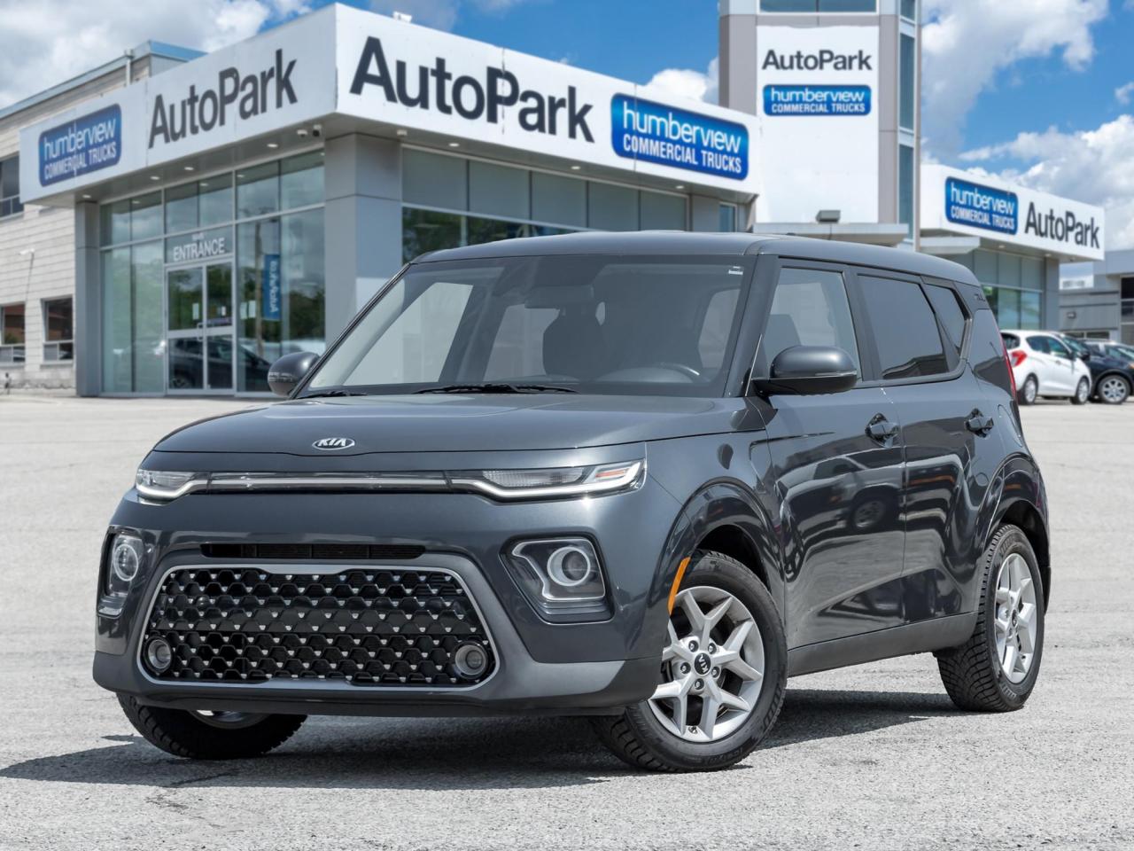 Used 2020 Kia Soul EX BACKUP CAM | HEATED SEATS | WIRELESS CHARGING | BLUETOOTH for sale in Mississauga, ON