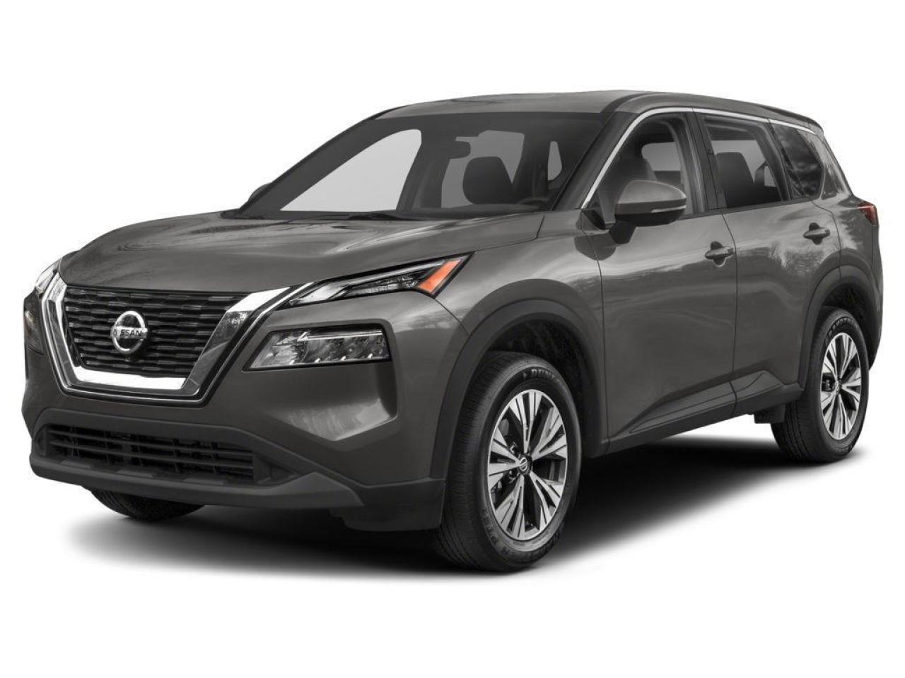 New 2023 Nissan Rogue SV MOONROOF for sale in Toronto, ON