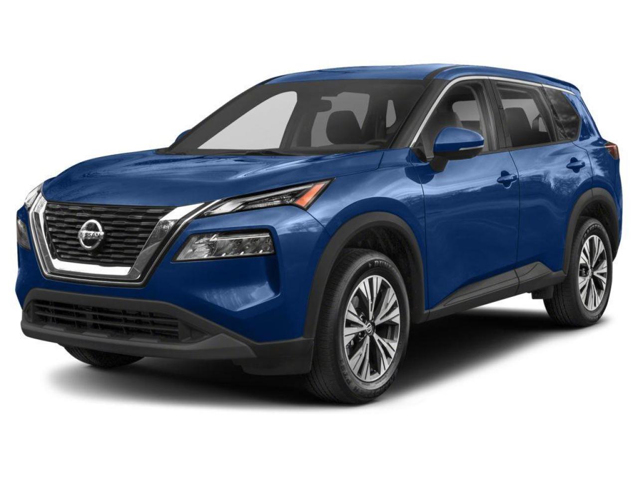 New 2023 Nissan Rogue SV MOONROOF for sale in Toronto, ON