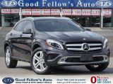 2016 Mercedes-Benz GLA 4MATIC, PANORAMIC ROOF, NAVIGATION, REARVIEW CAMER Photo24